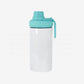 12oz Sublimation Hydro Drink Bottle With Twist Lid