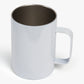16oz Stainless Steel Sublimation Mug