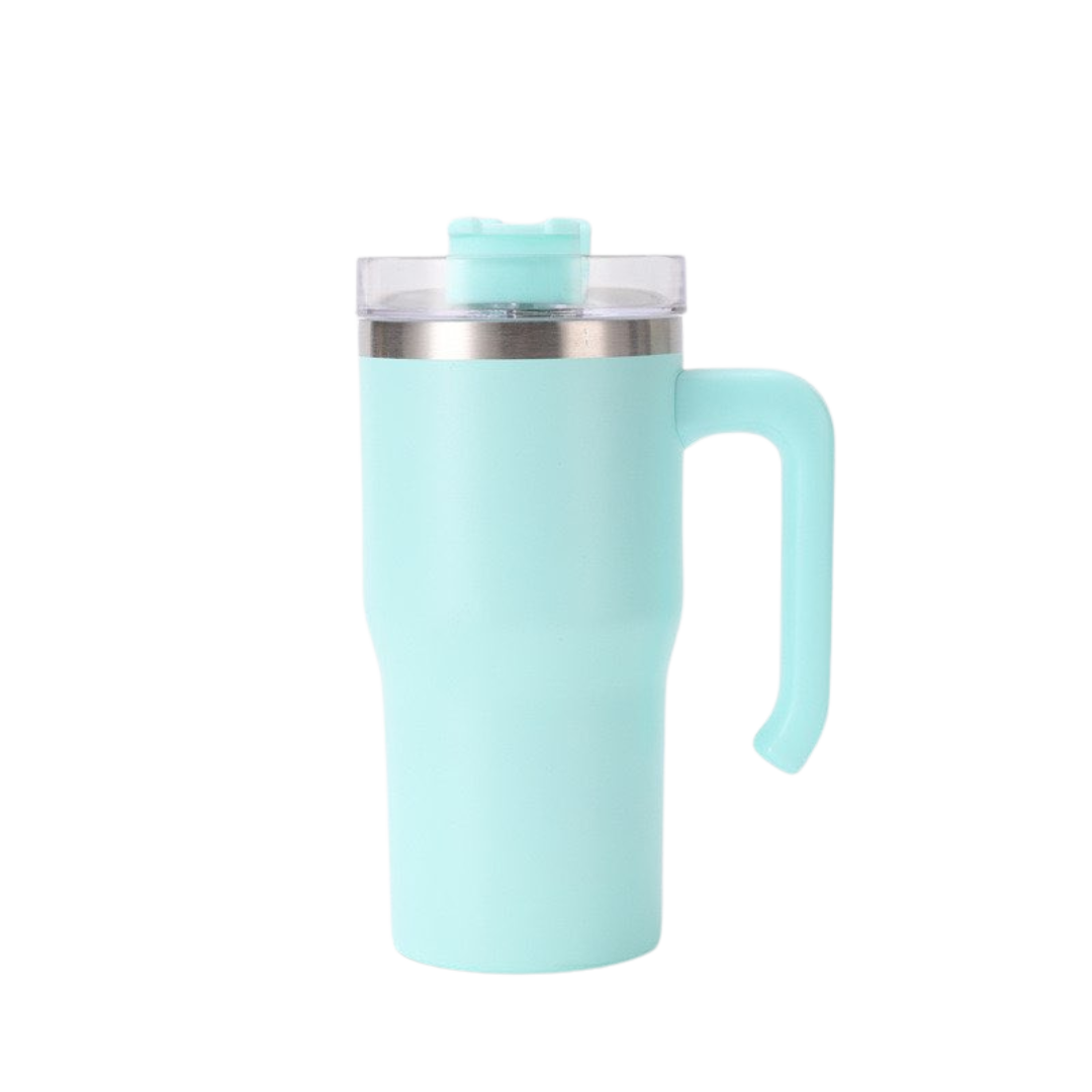 20oz Stanley Sublimation Tumbler Travel Mug