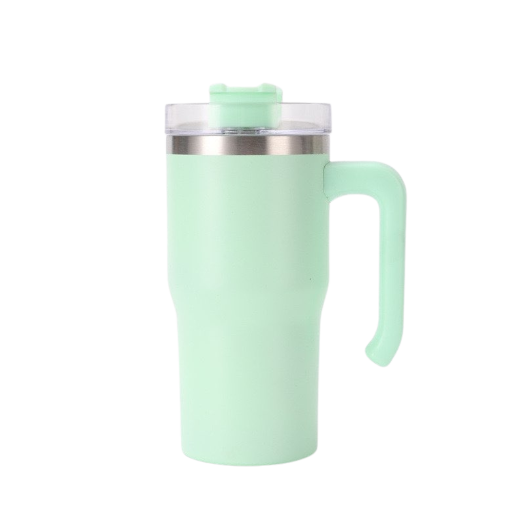 20oz Stanley Sublimation Tumbler Travel Mug