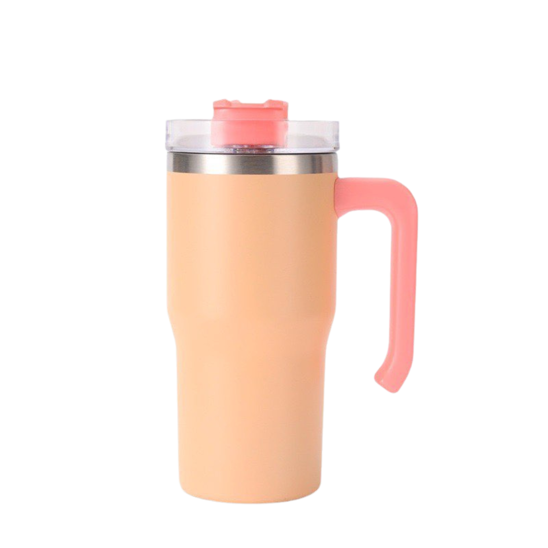 20oz Stanley Sublimation Tumbler Travel Mug