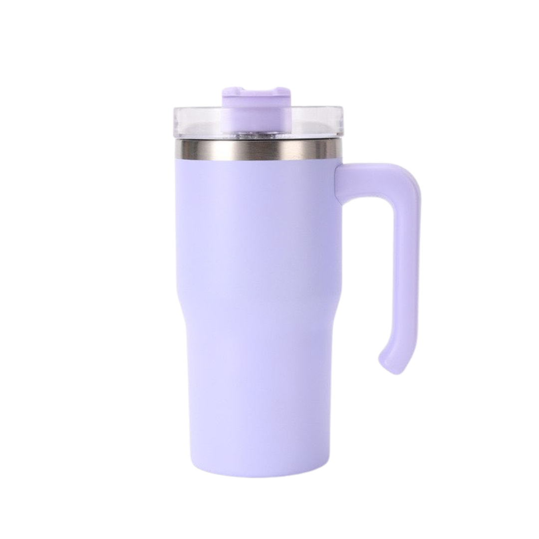 20oz Stanley Sublimation Tumbler Travel Mug