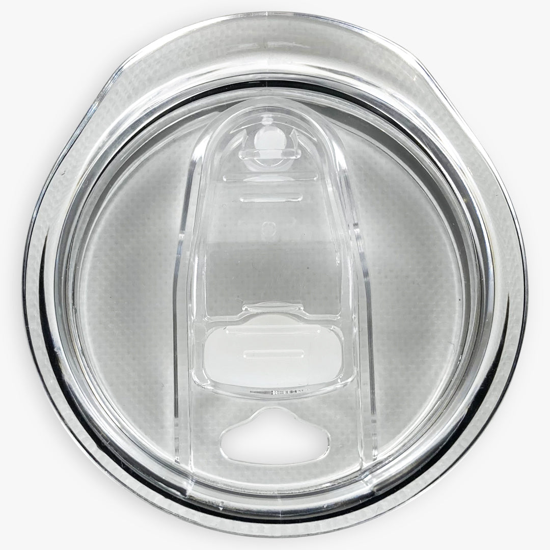 Clear Replacement Lid to Suit 30oz, 20oz, 15oz and 12oz Tumbler