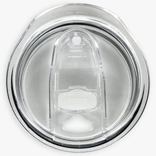 Clear Replacement Lid to Suit 30oz, 20oz, 15oz and 12oz Tumbler
