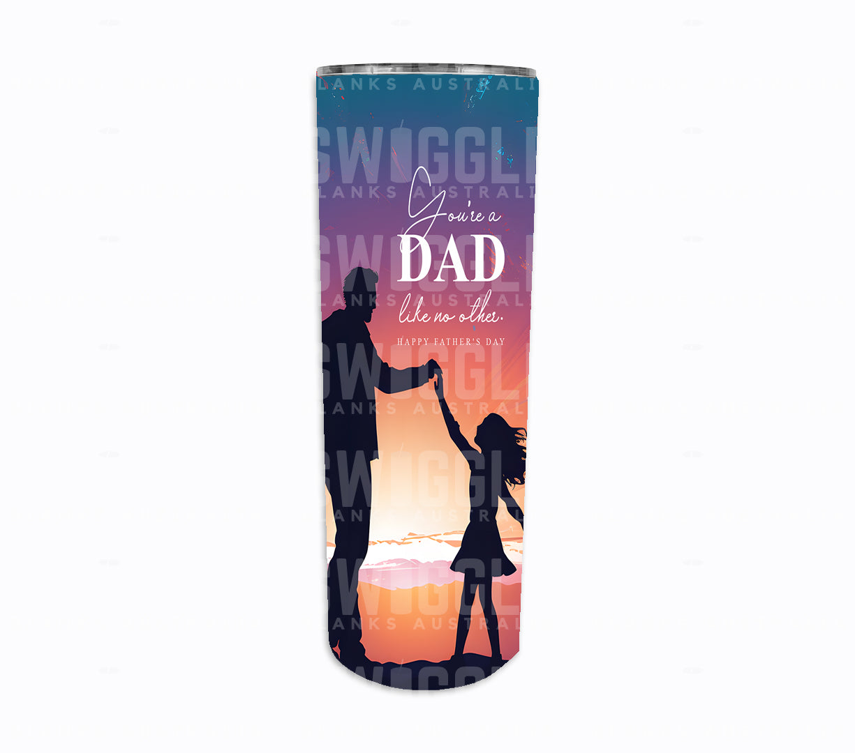 Father's Day Bundle #19 - Digital Download - 20oz Skinny Straight Tumbler Wrap