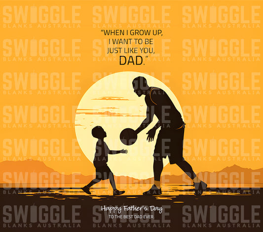 Father's Day Bundle #15 - Digital Download - 20oz Skinny Straight Tumbler Wrap