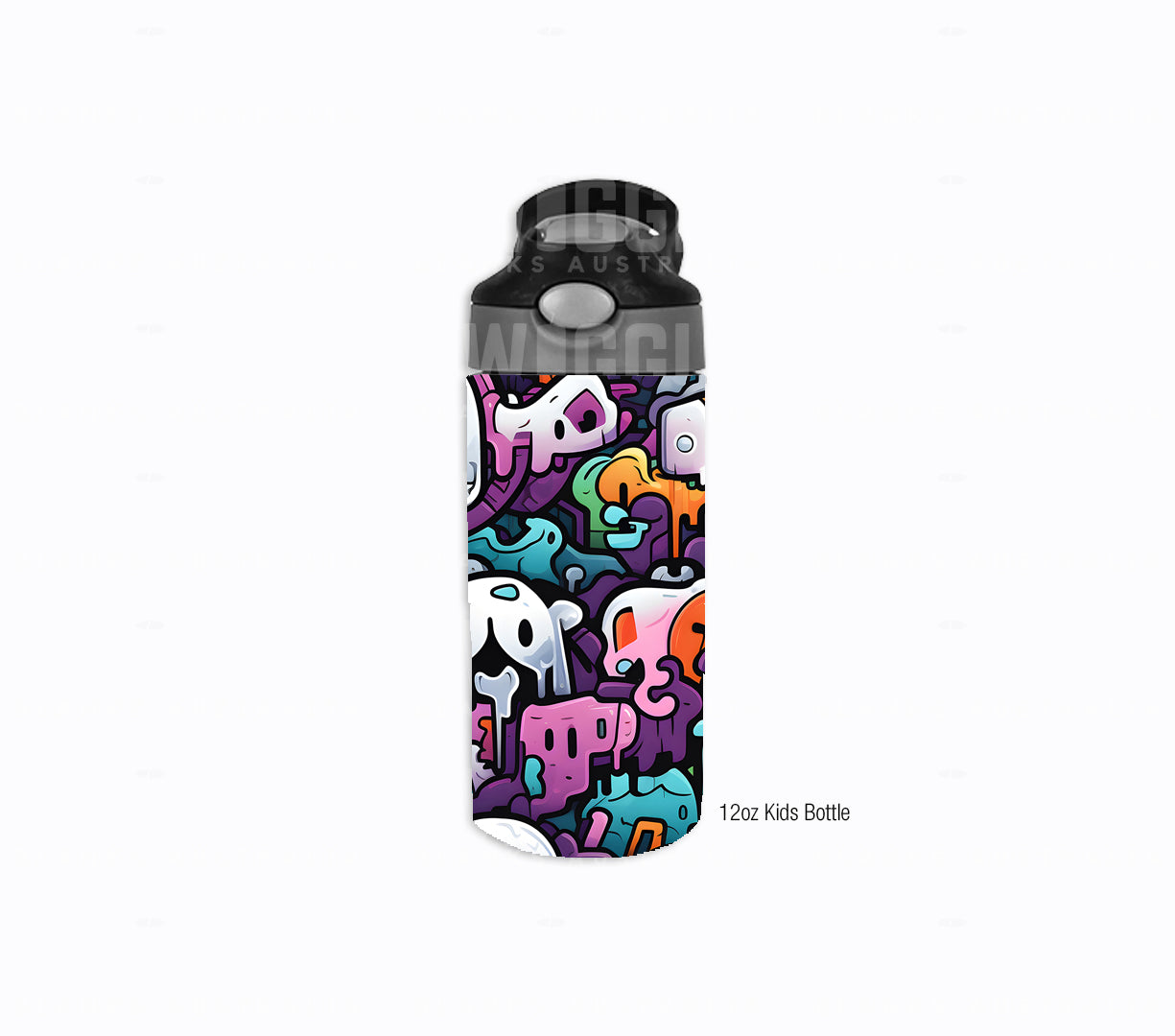 Graffiti Kids #23 - Digital Download - Assorted Bottle Sizes