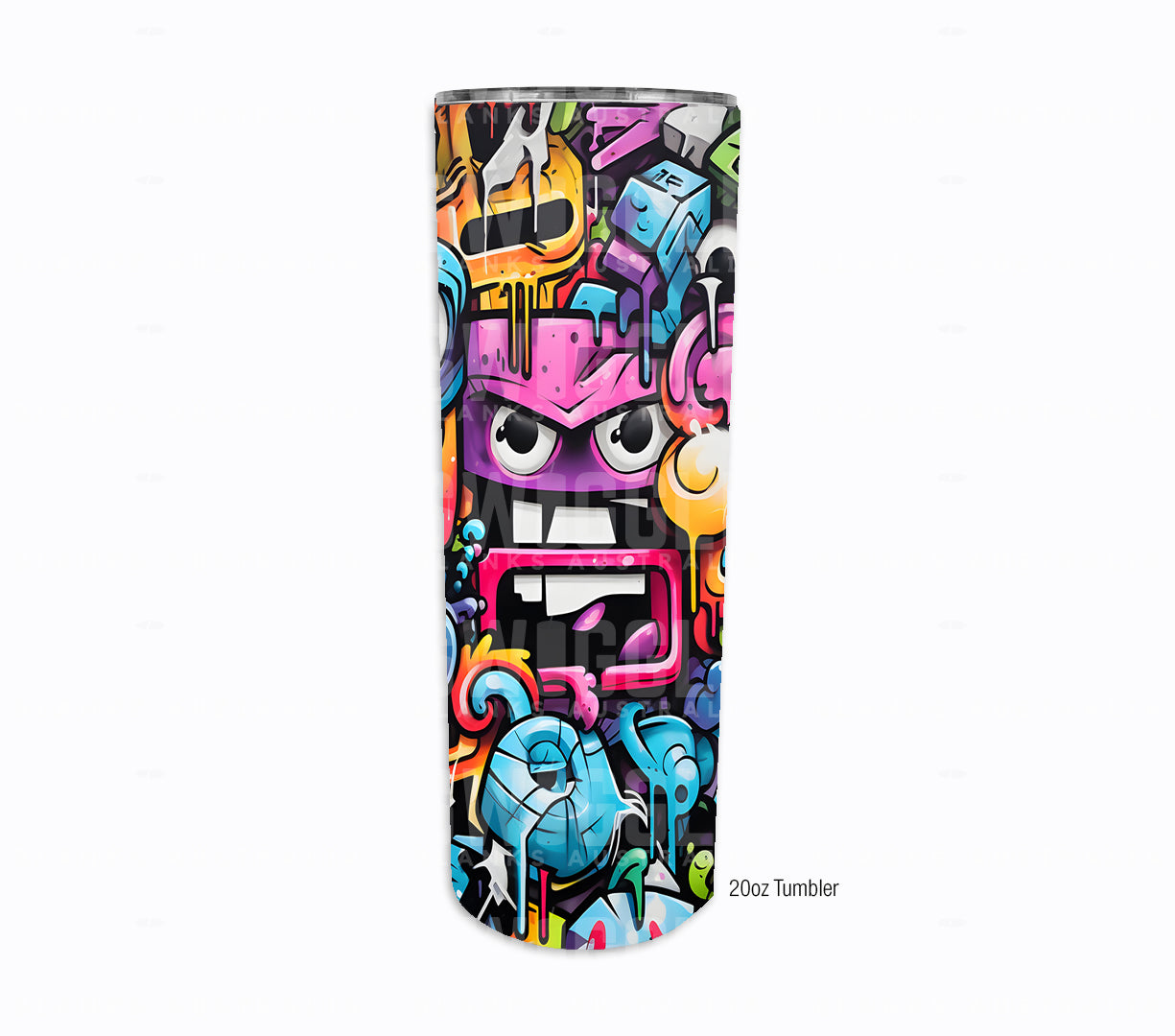 Graffiti Kids #13 - Digital Download - Assorted Bottle Sizes – Swiggle ...