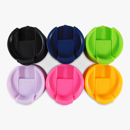Coloured Snap Lid to suit 20oz and 32oz Hydro Drink Bottles
