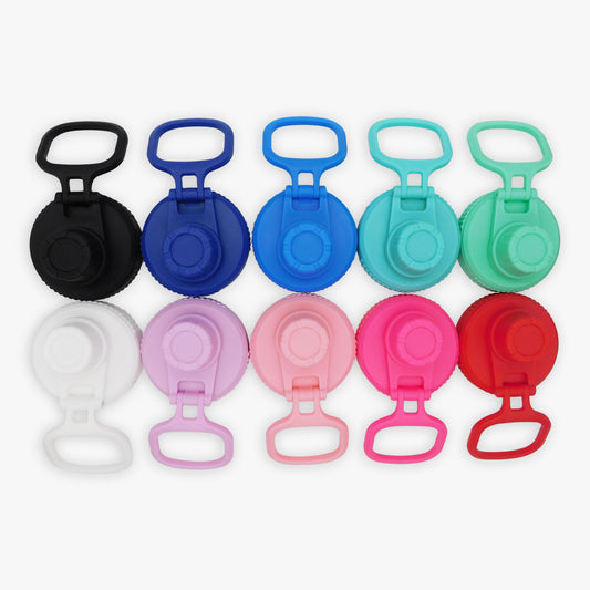 Coloured Twist Lid to suit 20oz and 32oz Hydro Drink Bottles