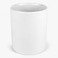 11oz Ceramic Sublimation Candle Jar