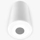 12oz Straight Sublimation Tumbler White Gloss