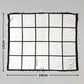 20 Panel Sublimation Throw Blanket