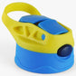 20oz Kid's Drink Bottle Replacement Flip Top Lid